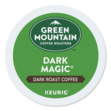 Regular Variety Pack Coffee K-cups, 22-box