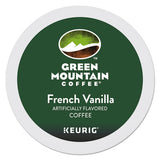 Flavored Variety Coffee K-cups, 22-box