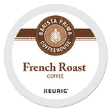 French Roast K-cups Coffee Pack