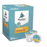 Daybreak Morning Blend Coffee K-cups, 24-box