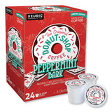 Peppermint Bark K-cup Pods, 24-box