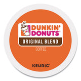 K-cup Pods, Pumpkin Spice, 24-box