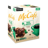 Irish Mocha K-cup, 24-box