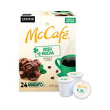 Irish Mocha K-cup, 24-box
