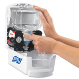 Ltx-7 Touch-free Dispenser, 700 Ml, 5.75" X 4" X 8.62", White