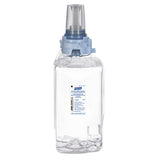 Green Certified Advanced Refreshing Foam Hand Sanitizer, For Adx-12; Ltx-12, 1,200 Ml, Fragrance-free