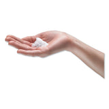Clear & Mild Foam Handwash Refill, Fragrance-free, 1200ml Refill