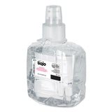 Clear & Mild Foam Handwash Refill, Fragrance-free, 1200ml Refill