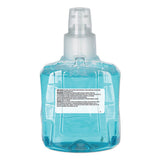 Pomeberry Foam Handwash Refill, Pomegranate, 1200 Ml Refill, 2-carton