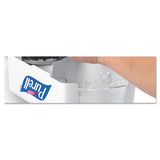 Ltx-12 Touch-free Dispenser, 1200 Ml, 5.75" X 4" X 10.5", White