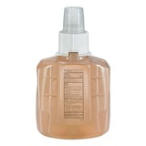Antimicrobial Foam Handwash, Fragrance-free, 1200 Ml, 2-carton
