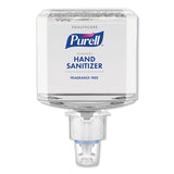 PURELL® Healthcare Advanced Hand Sanitizer Foam