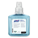 Healthcare Healthy Soap Gentle And Free Foam, 1200 Ml, For Es4 Dispensers, 2-carton
