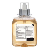 Fmx-12 Foam Hand Wash, Fresh Fruit, Works With Fmx-12 Dispenser, 1250 Ml Pump