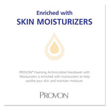 Foam Handwash, Moisturizer, Light Floral, Fmx-12 Dispenser, 1250ml Pump