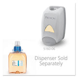 Foam Handwash, Moisturizer, Light Floral, Fmx-12 Dispenser, 1250ml Pump