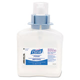 Fmx-12 Refill Advanced Foam Hand Sanitizer, 1200 Ml