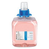Foaming Handwash W-moisturizers, Cranberry Scent, 2000 Ml Refill, 2-carton