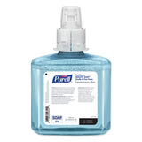 Healthcare Healthy Soap Gentle And Free Foam, 1200 Ml, For Es6 Dispensers, 2-carton