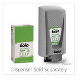 Multi Green Hand Cleaner Refill, 5000ml, Citrus Scent, Green, 2-carton