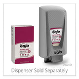 Supro Max Hand Cleaner, Cherry, 5000ml Refill, 2-carton