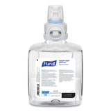 Professional Healthy Soap Mild Foam, Fragrance-free, For Cs8 Dispensers, 1,200 Ml, 2-carton
