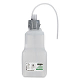 Cx & Cxi Green Certified Foam Hand Cleaner, Unscented, 2300ml Refill, 4-carton