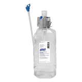 Professional Fresh Scent Foam Soap, For Cx, Cxi, Cxt Dispensers, 1500 Ml