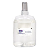 Professional Redifoam Fragrance-free Foam Soap, 2000 Ml, 4-carton