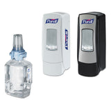 Advanced Foam Hand Sanitizer, Adx-7, 700 Ml