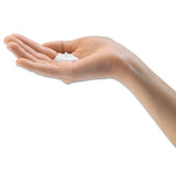 Green Certified Advanced Refreshing Foam Hand Sanitizer, For Adx-12, 1,200 Ml, Fragrance-free, 3-carton