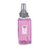 Antibacterial Foam Handwash, Refill, Plum, 1250ml Refill, 3-carton