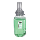 Botanical Foam Handwash Refill, Botanical, 1250 Ml Refill, 3-carton