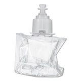 Adx-12 Dispenser, 1200 Ml, 4.5" X 4" X 11.25", Chrome-black
