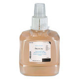 Antimicrobial Foam Handwash, 1250ml, 3-carton