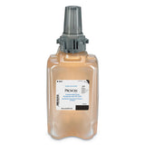 Antimicrobial Foam Handwash, 1250ml, 3-carton