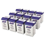 Advanced Gel Hand Sanitizer, Bag-in-box, 800 Ml, 12-carton