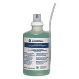 Gp Enmotion Gen2 Foam Hand Sanitizer Dispenser Refill, Unscented, 1000 Ml, 2-carton