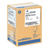 Gp Enmotion Gen2 Foam Hand Sanitizer Dispenser Refill, Unscented, 1000 Ml, 2-carton