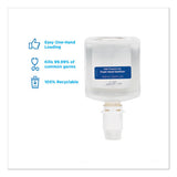 Gp Enmotion Gen2 Foam Hand Sanitizer Dispenser Refill, Unscented, 1000 Ml, 2-carton