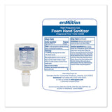 Gp Enmotion Gen2 Foam Hand Sanitizer Dispenser Refill, Unscented, 1000 Ml, 2-carton