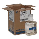 Gp Enmotion Gen2 Foam Hand Sanitizer Dispenser Refill, Unscented, 1000 Ml, 2-carton