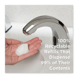 Gp Enmotion® Counter Mount Soap Refill, 1800 Ml, Fragrance-free, 2-carton
