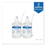 Gp Enmotion® Counter Mount Soap Refill, 1800 Ml, Fragrance-free, 2-carton