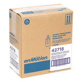 Gp Enmotion® Counter Mount Soap Refill, 1800 Ml, Tranquil Aloe, 2-carton