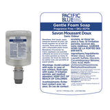 Pacific Blue Ultra Soap Manual Refill, 1200 Ml, 4-carton
