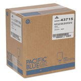 Pacific Blue Ultra Soap Manual Refill, Citrus, 1200 Ml, 4-carton