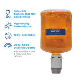 Pacific Blue Ultra Manual Dispenser Refill, 1200 Ml, Pacific Citrus, 4-carton