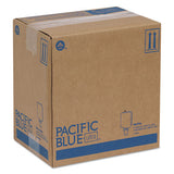 Pacific Blue Ultra Manual Dispenser Refill, 1200 Ml, Pacific Citrus, 4-carton
