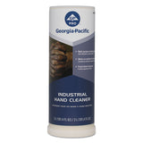 Industrial Hand Cleaner, 300 Ml, Citrus, 4-carton